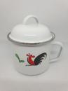 Enamel Mug - Mug Enamel Jago